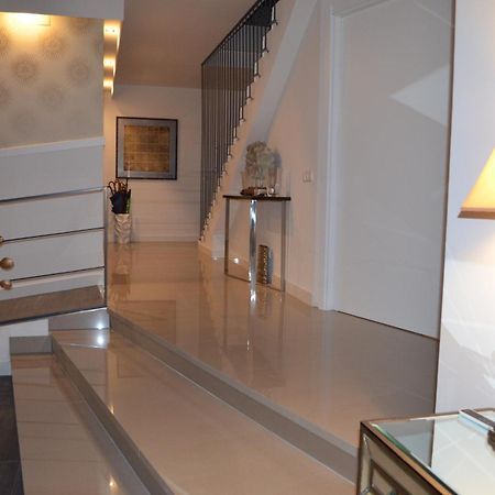 Soutelo  Casa De Campo De Soutelo מראה חיצוני תמונה