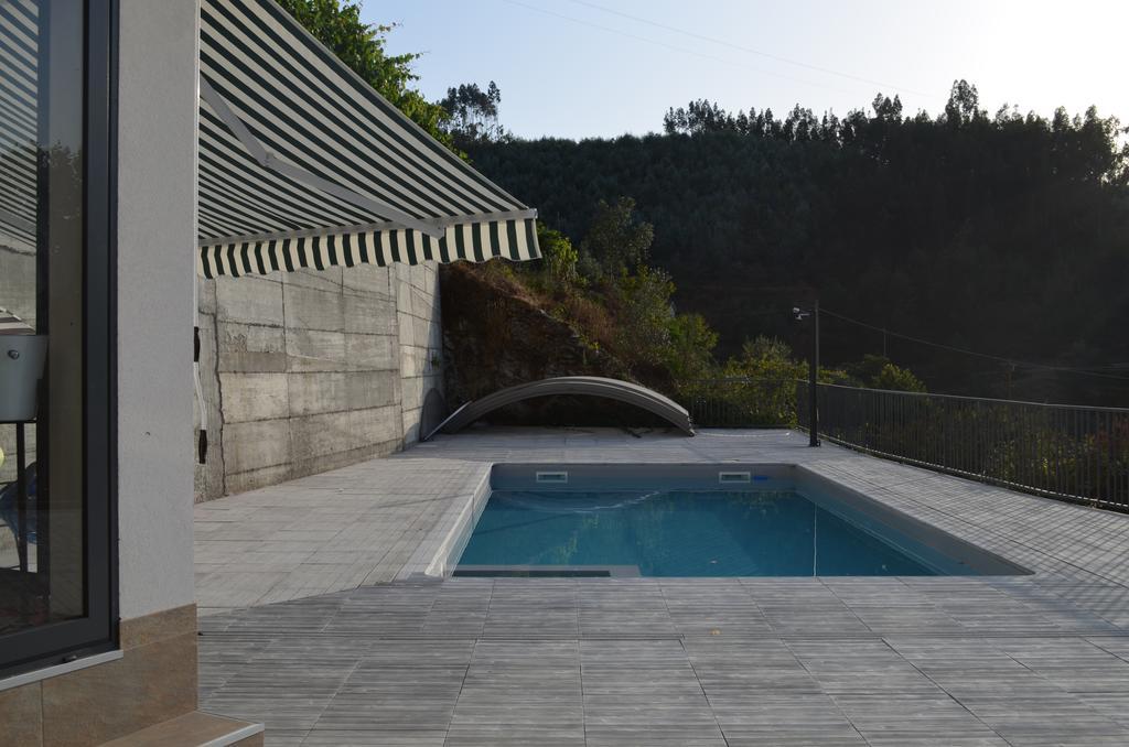 Soutelo  Casa De Campo De Soutelo מראה חיצוני תמונה