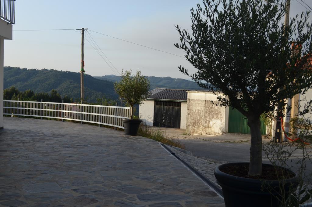 Soutelo  Casa De Campo De Soutelo מראה חיצוני תמונה