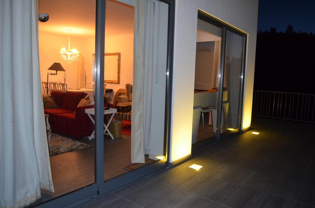 Soutelo  Casa De Campo De Soutelo מראה חיצוני תמונה