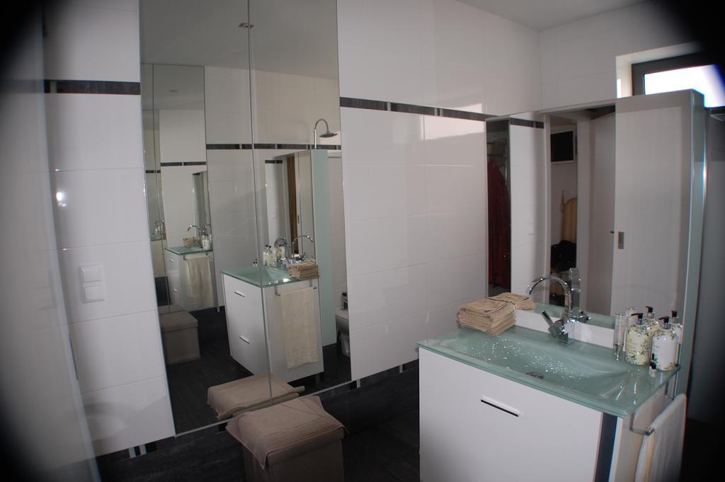 Soutelo  Casa De Campo De Soutelo מראה חיצוני תמונה