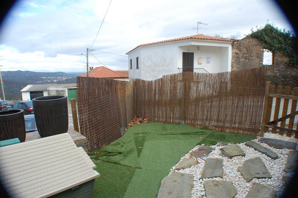 Soutelo  Casa De Campo De Soutelo מראה חיצוני תמונה
